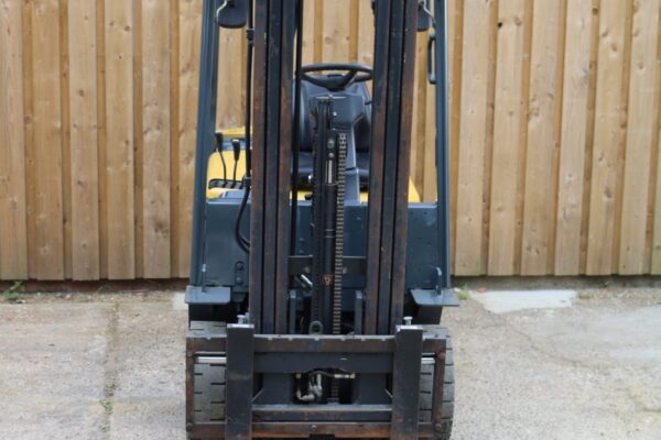 Southern Forklift Services | Forklift Hire | Forklift Sales