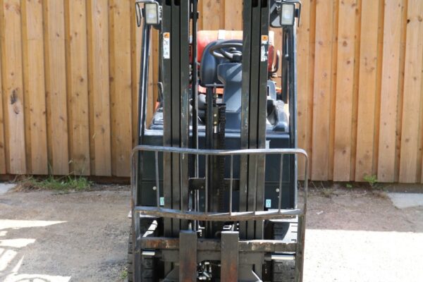 Southern Forklift Services | Forklift Hire | Forklift Sales