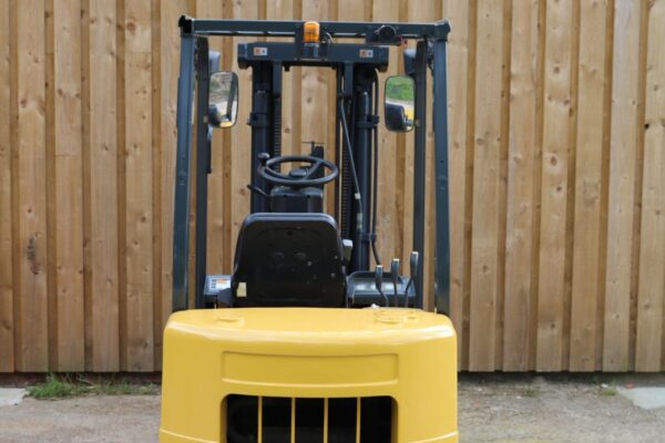 Southern Forklift Services | Forklift Hire | Forklift Sales