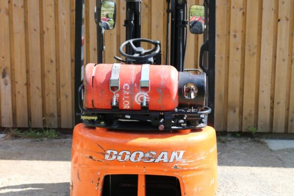 Southern Forklift Services | Forklift Hire | Forklift Sales