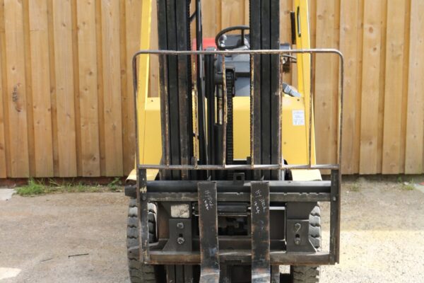 Southern Forklift Services | Forklift Hire | Forklift Sales