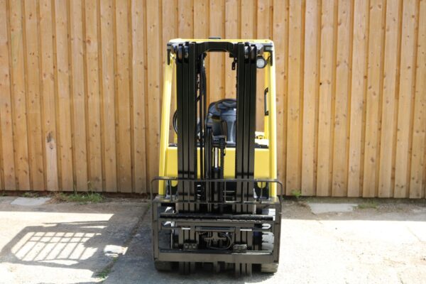 Southern Forklift Services | Forklift Hire | Forklift Sales
