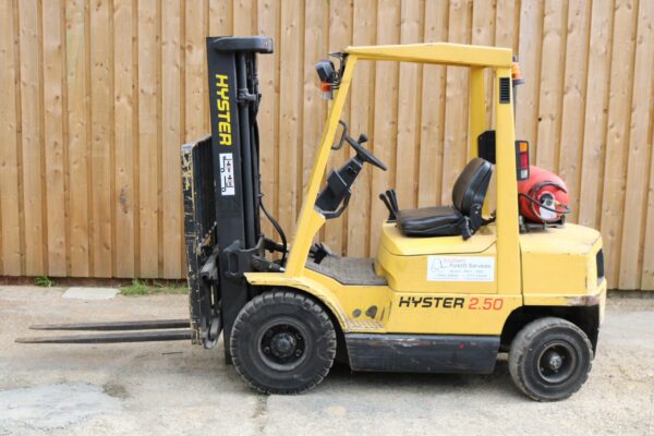 Southern Forklift Services | Forklift Hire | Forklift Sales