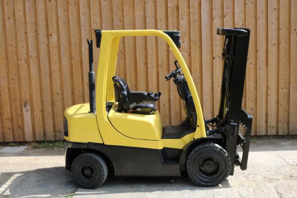 Southern Forklift Services | Forklift Hire | Forklift Sales