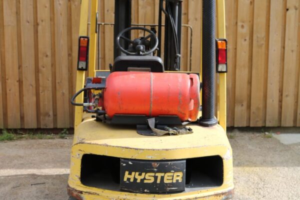 Southern Forklift Services | Forklift Hire | Forklift Sales
