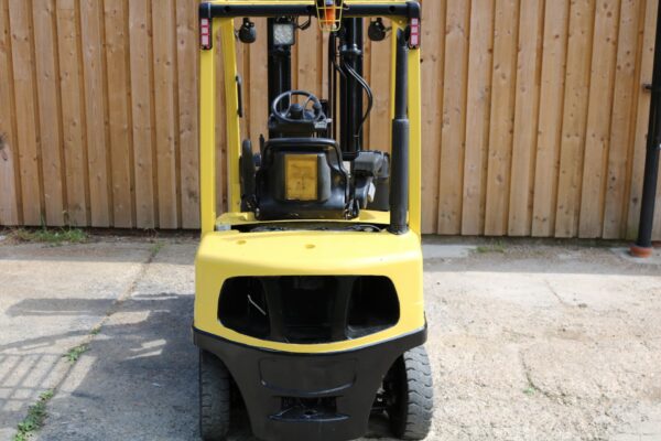 Southern Forklift Services | Forklift Hire | Forklift Sales