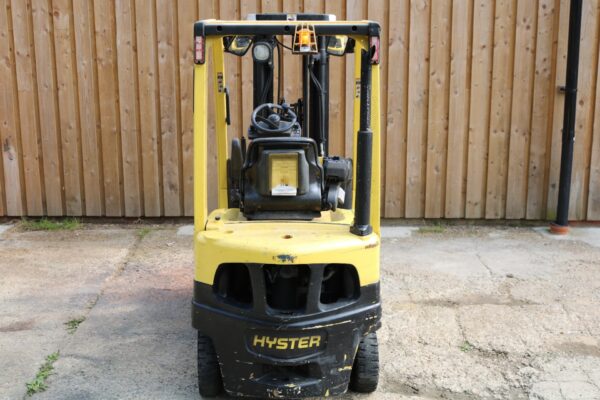 Southern Forklift Services | Forklift Hire | Forklift Sales