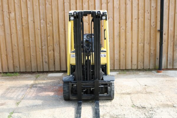 Southern Forklift Services | Forklift Hire | Forklift Sales
