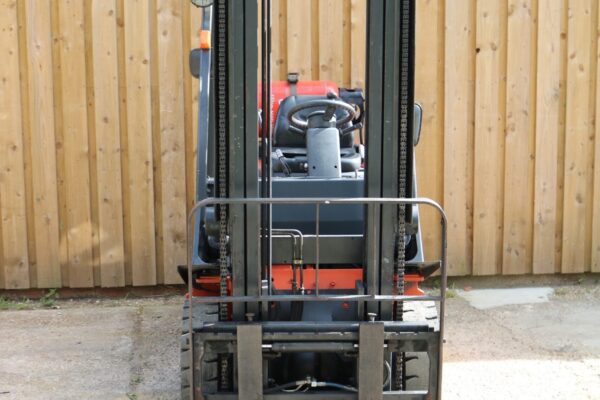 Southern Forklift Services | Forklift Hire | Forklift Sales