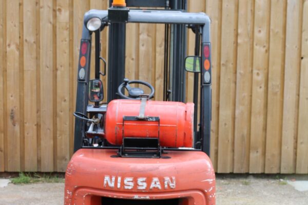 Southern Forklift Services | Forklift Hire | Forklift Sales