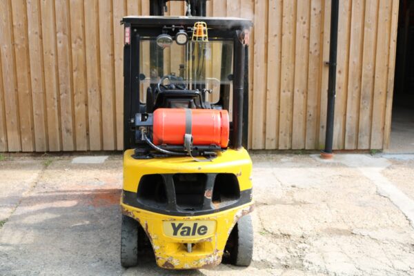 Southern Forklift Services | Forklift Hire | Forklift Sales