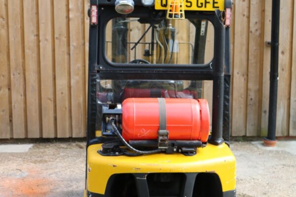 Southern Forklift Services | Forklift Hire | Forklift Sales