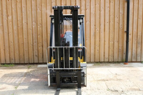 Southern Forklift Services | Forklift Hire | Forklift Sales