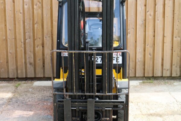 Southern Forklift Services | Forklift Hire | Forklift Sales