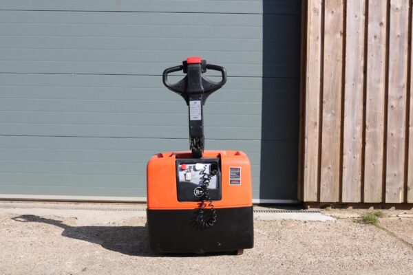 BT power pallet